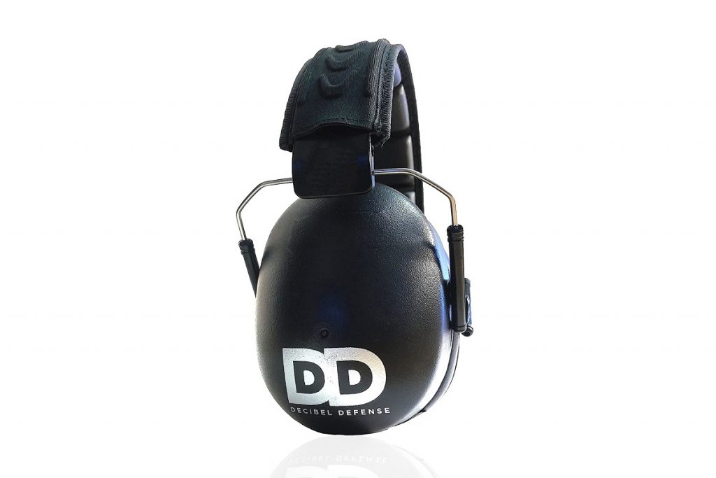 Decibel Defense Earmuffs Review in 2024 Are They Worth Buying?