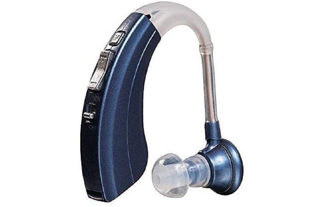 Britzgo Digital Hearing Amplifier (BHA220) Review DoctEar