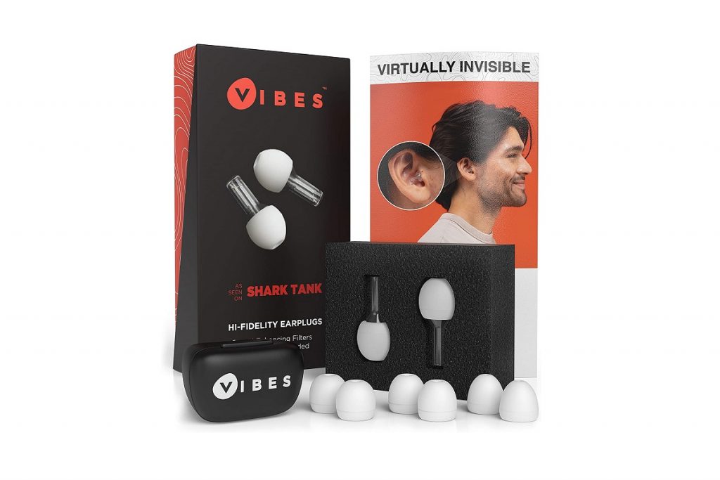 Vibes High Fidelity Earplugs Review in 2024 Are They Worth Buying?