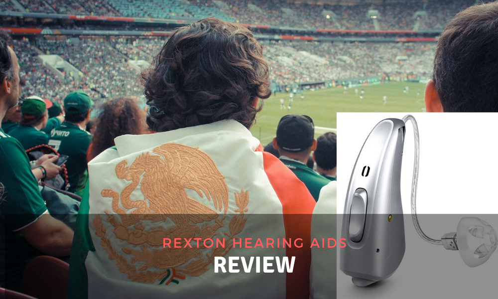 Rexton Hearing Aids Review DoctEar