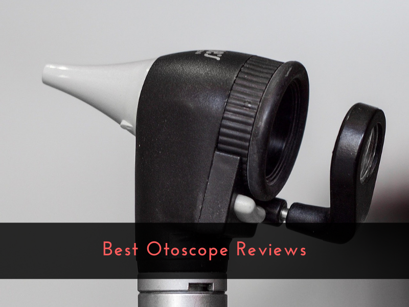 Best Otoscope Reviews DoctEar
