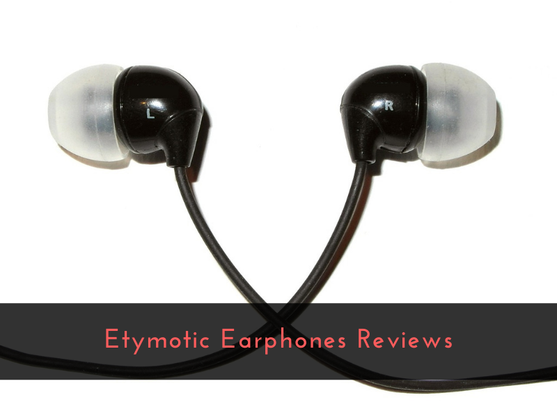 Etymotic Earphones Reviews DoctEar