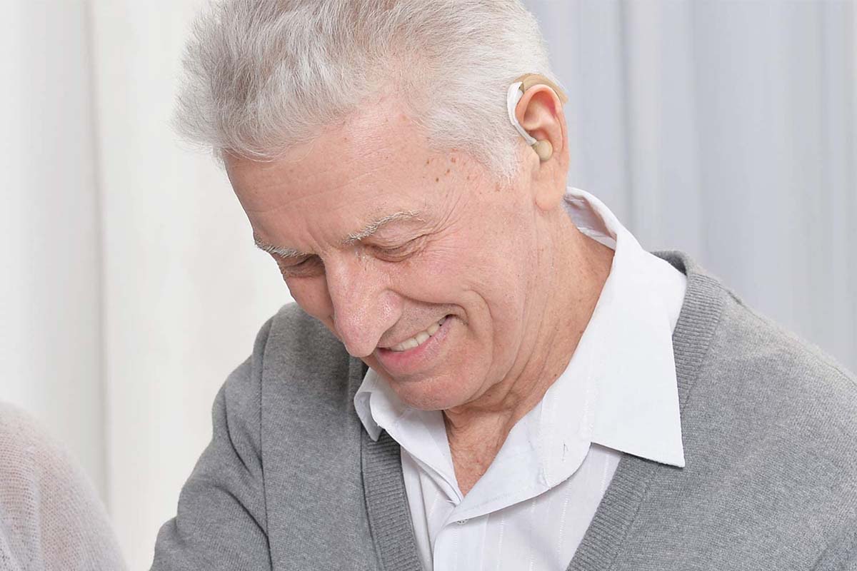 The Importance of Keeping Hearing Aids Dry DoctEar