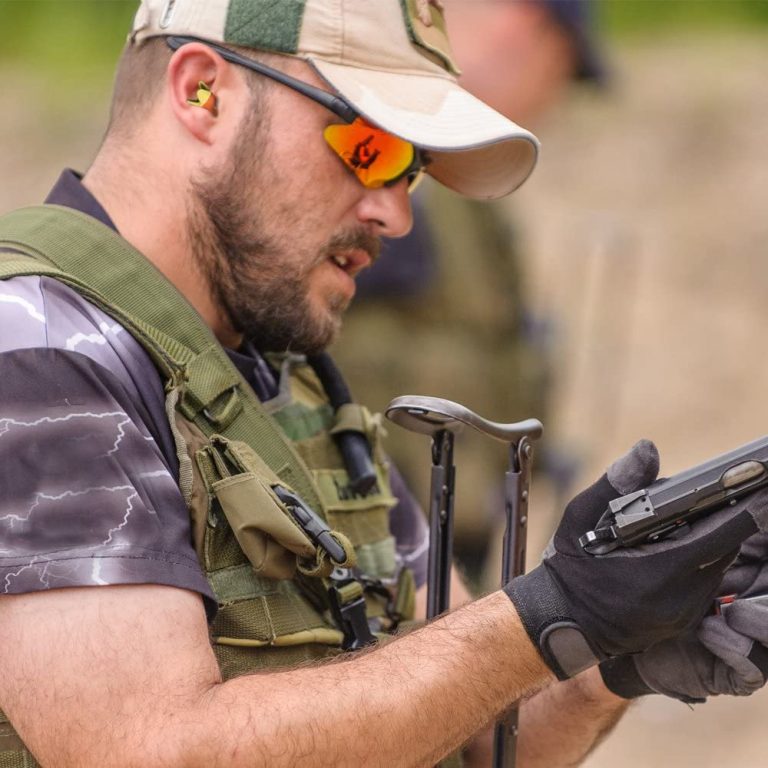 Do Soldiers Wear Ear Protection? DoctEar