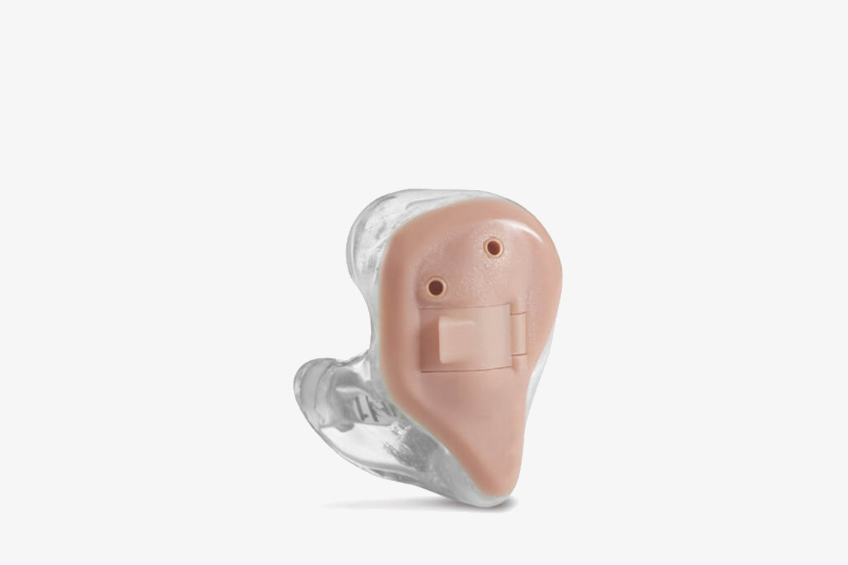 Best Invisible Hearing Aids Review for 2022 DoctEar