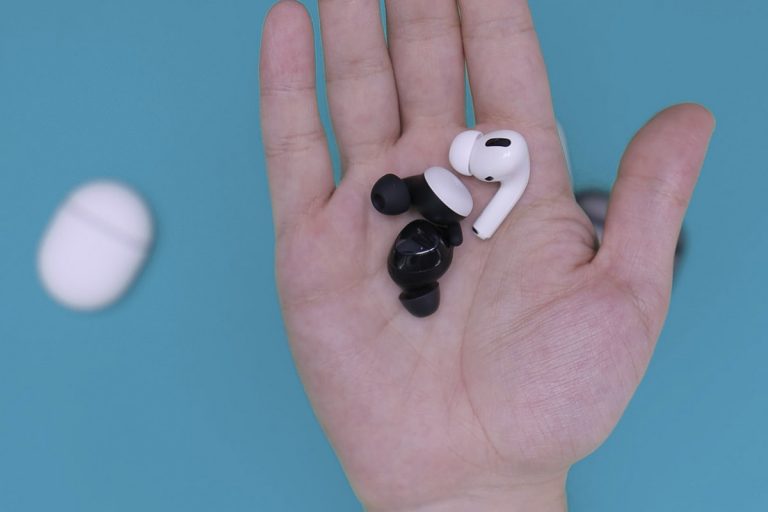 Why Are AirPods So Expensive & Overpriced? DoctEar