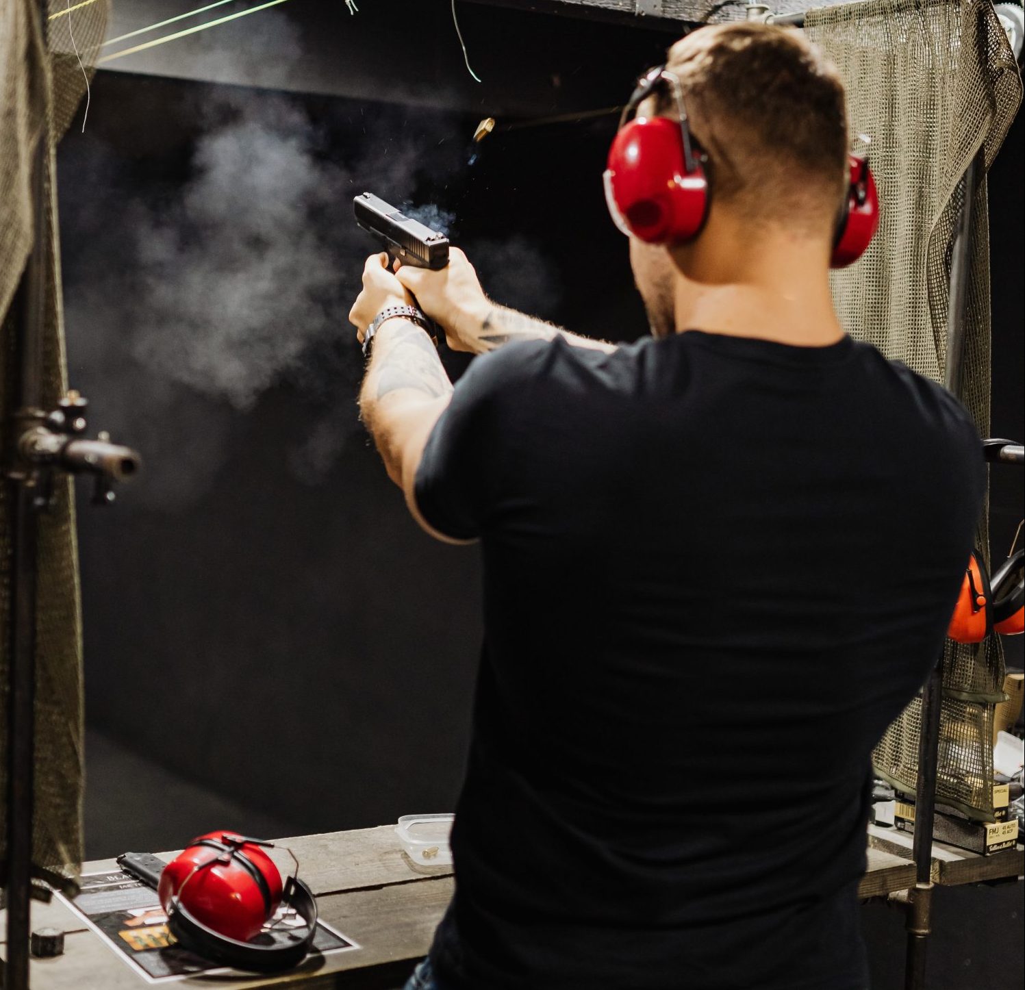 What is Over Ear Hearing Protection And Choosing The Right One