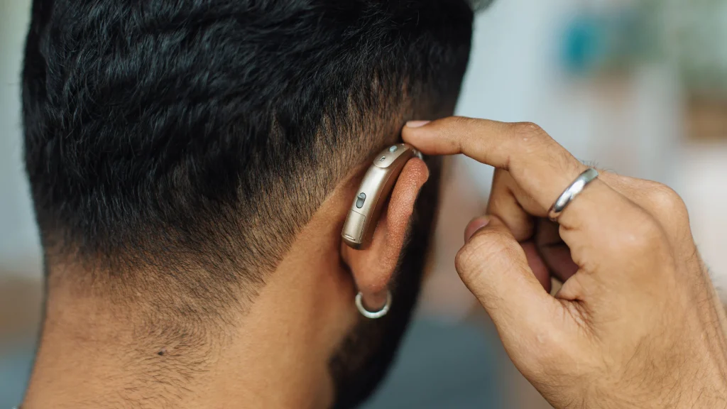 Unveiling the Best Bluetooth Hearing Aids DoctEar