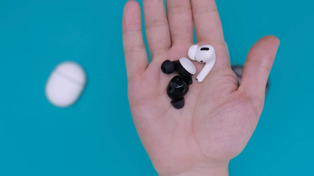 How Do Earbuds Work? The Intricate Mechanics of Earbuds Explained DoctEar