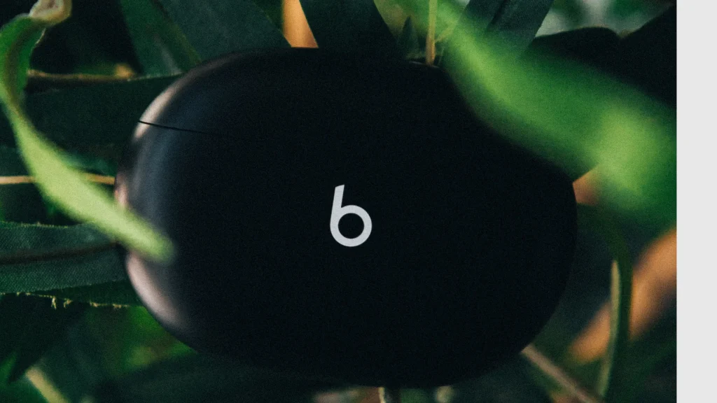 A StepbyStep Guide to Pairing Beats Earbuds DoctEar