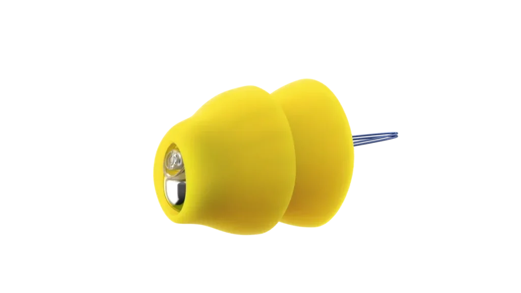 Unlocking Better Hearing A Deep Dive into Hearing Aids for Tinnitus