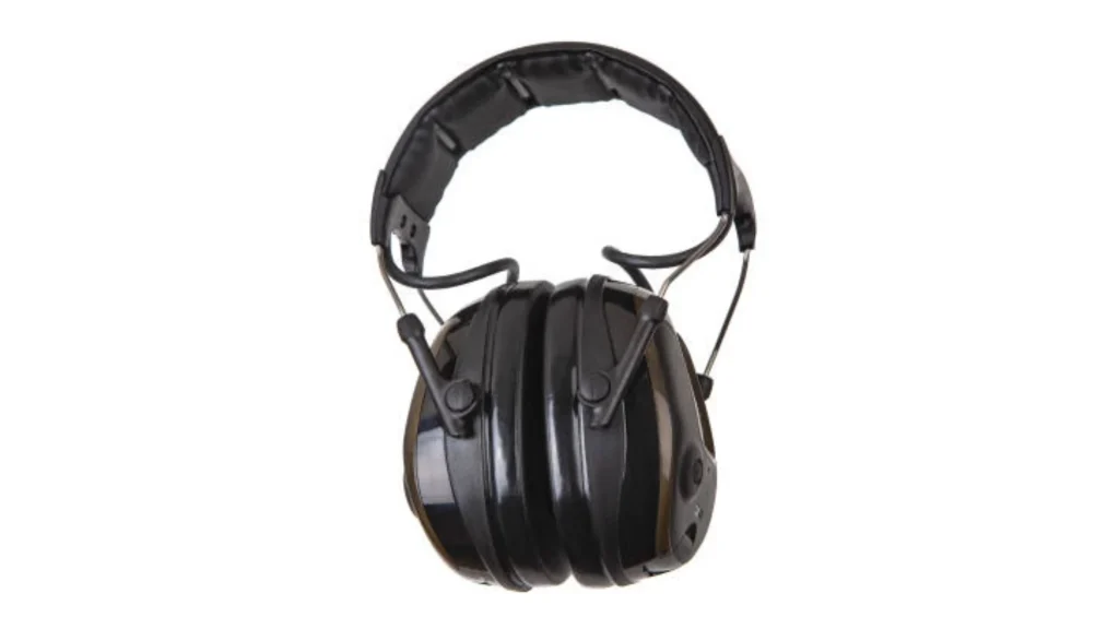 Ears in Arms Deciphering the Best Between Liberator vs Peltor DoctEar