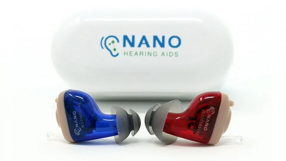 Discovering Clarity with Nano An InDepth Look at Nano Hearing Aids