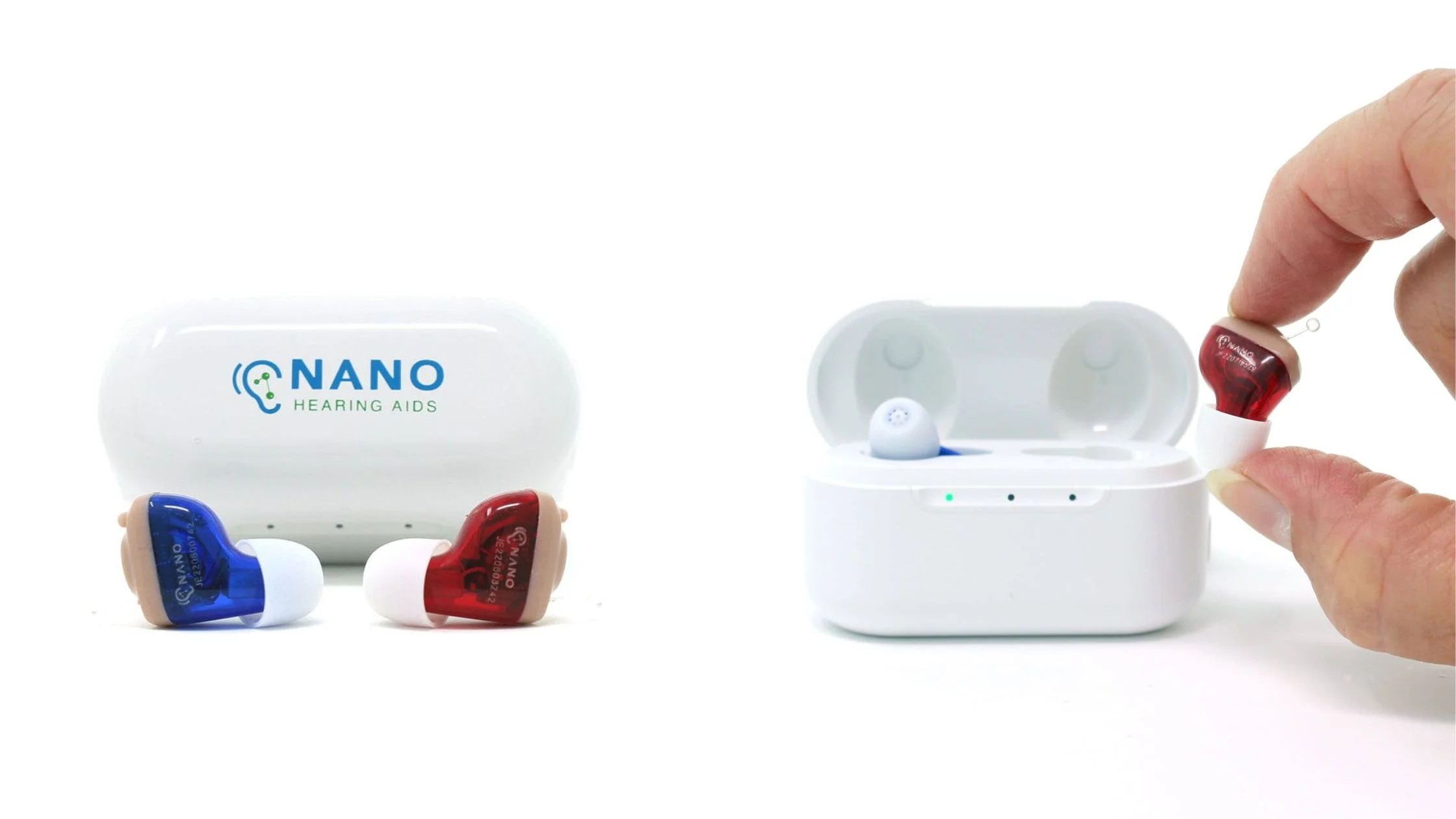 Discovering Clarity with Nano An InDepth Look at Nano Hearing Aids